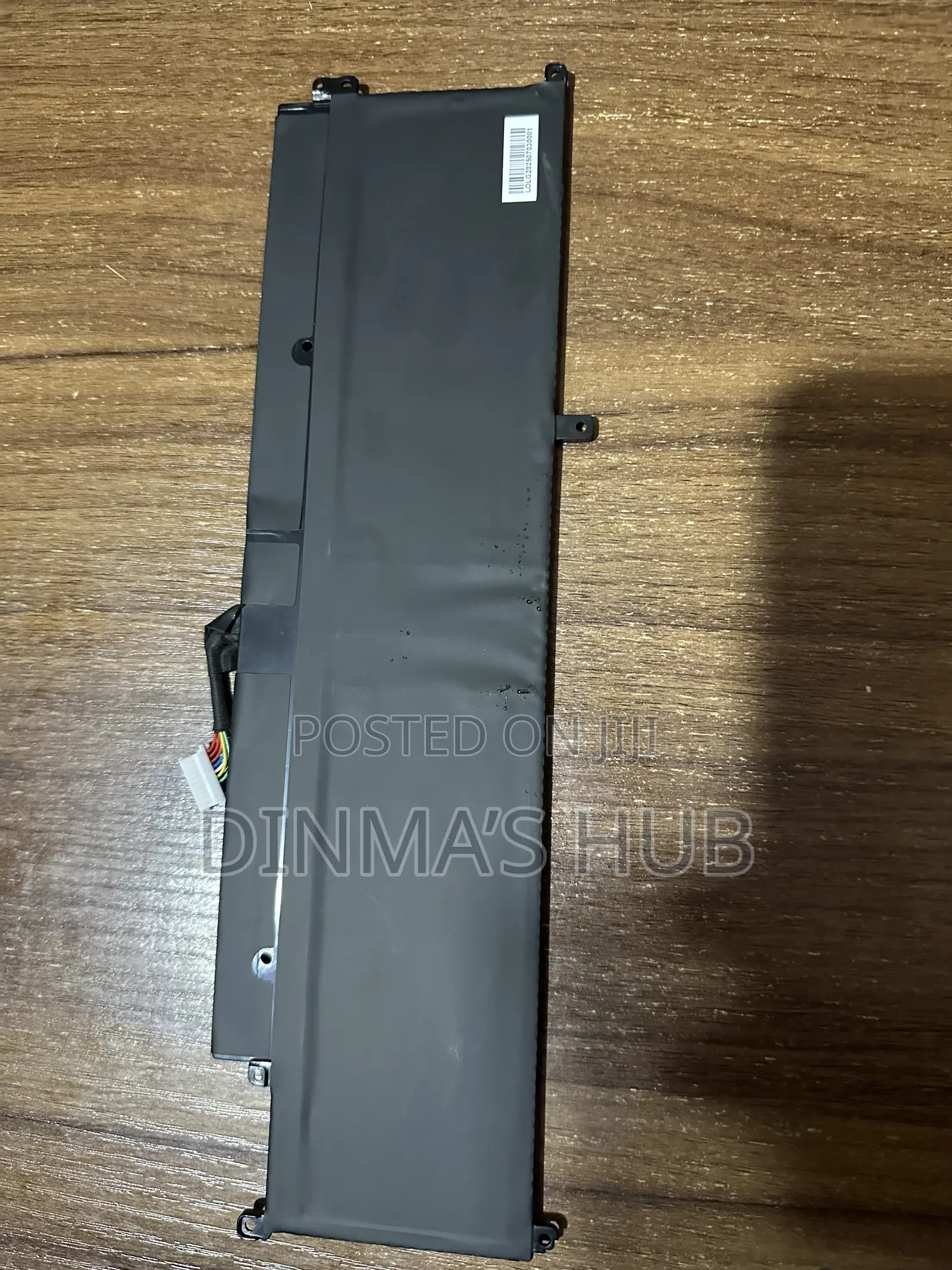 Dell Latitude 13 Xcnr3 7370 Battery Replacement