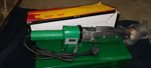 Brand New PPR Welding Machine With Accessories – Ready to Use