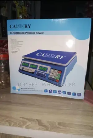 40kg Digtal Table Scale Original