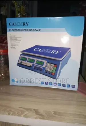 40kg Digtal Table Scale Original