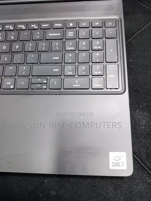 Laptop Dell Precision 7550 16GB Intel Core i7 SSD 512GB