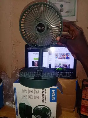 Electric Fan