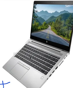 New Laptop HP EliteBook 2560P 4GB Intel Core i5 SSD 256GB