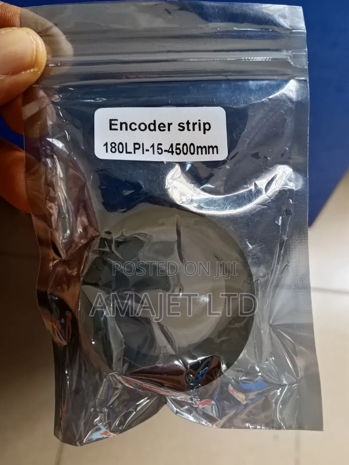 Printer Encoder Strips 2700mm 4500mm