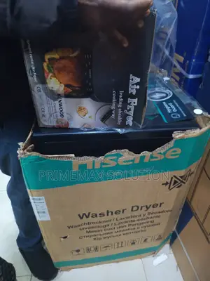 Kenwood 20l: Crispy Outside, Tender Inside, Every Time