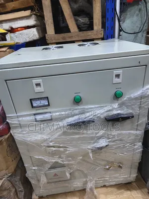 Heavy Duty Battery Charger