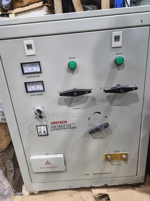 Heavy Duty Battery Charger