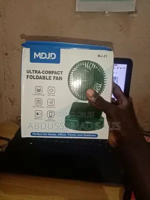 Electric Fan