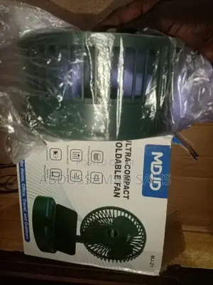 Electric Fan