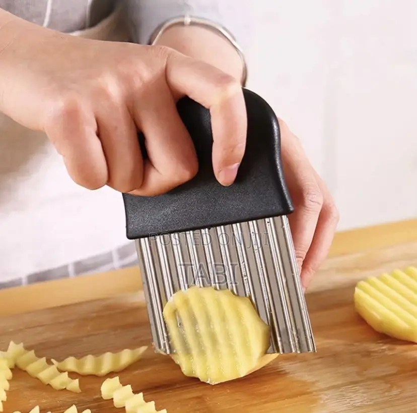 Potato Cutter