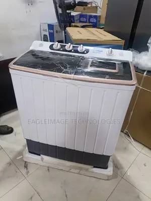 Skyrun 11kg Washing Machine Spb116-024s - Pay on Delivery
