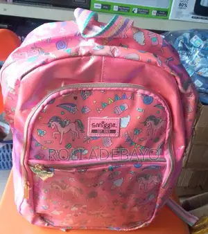 Smiggle School Backpacks