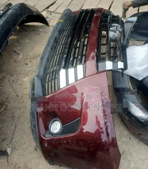 Direct Tokunbo Highlander 2018 Model