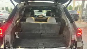Mercedes-Benz GLE-Class GLE 450 4MATIC 2023 Black
