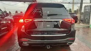Mercedes-Benz GLE-Class GLE 450 4MATIC 2023 Black