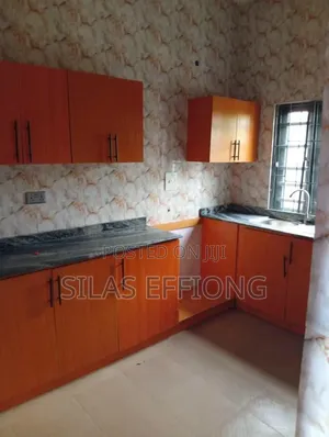 3bdrm Block of Flats in Osongama, Uyo for rent