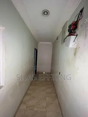 3bdrm Block of Flats in Osongama, Uyo for rent