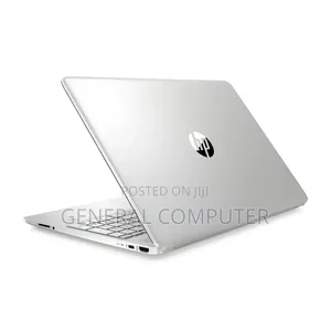 New Laptop HP 240 8GB Intel Core 3 SSD 512GB