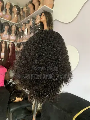 14” SDD Pixel Curls