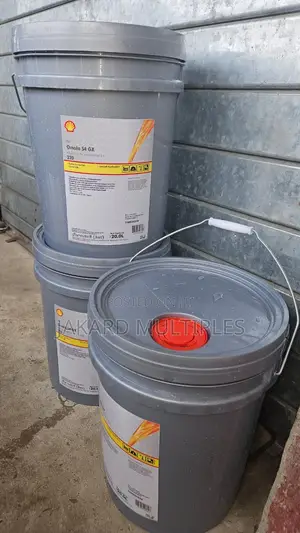 Shell S4 Gx Oil