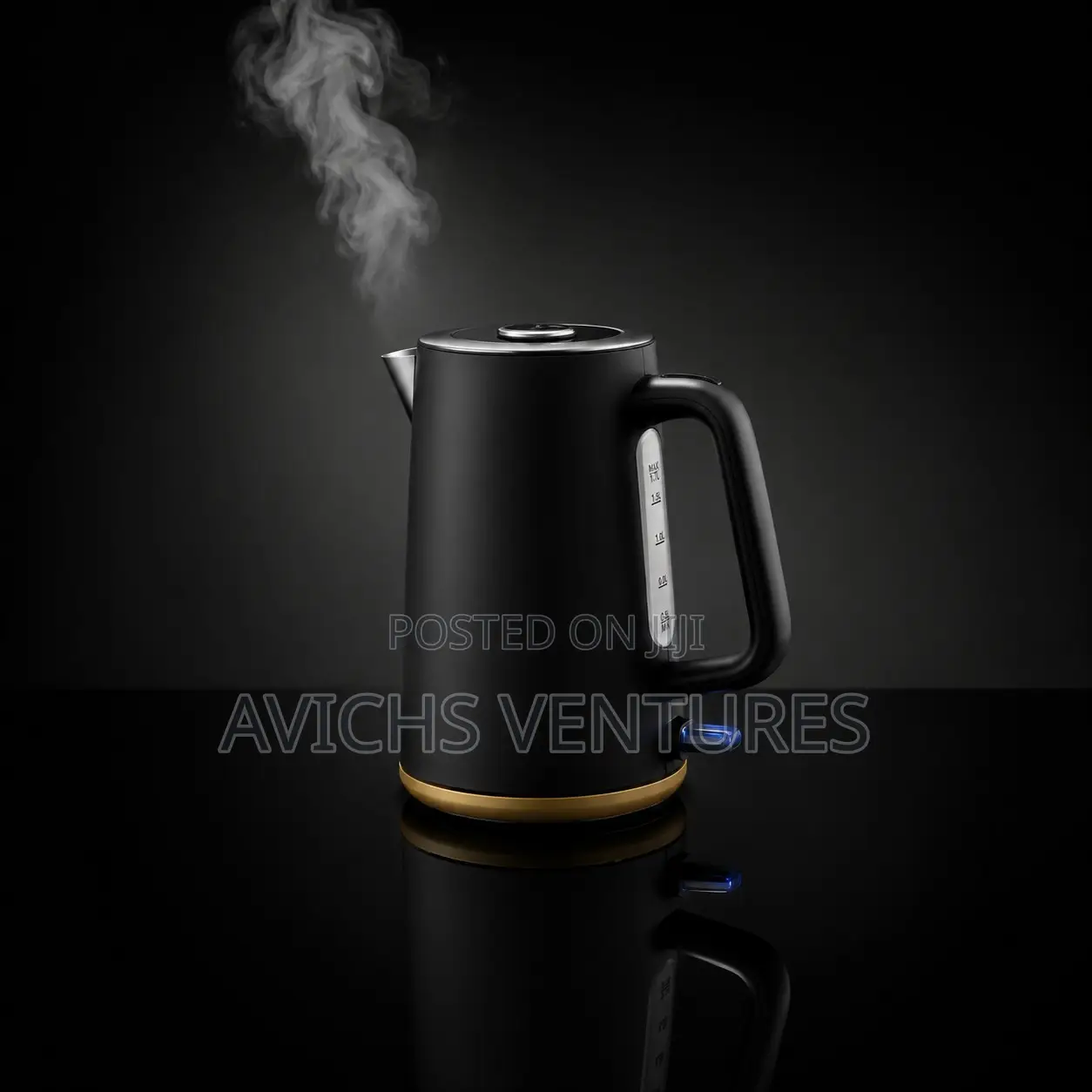 George Home Electric Kettle