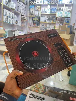 Infared Hot Plate