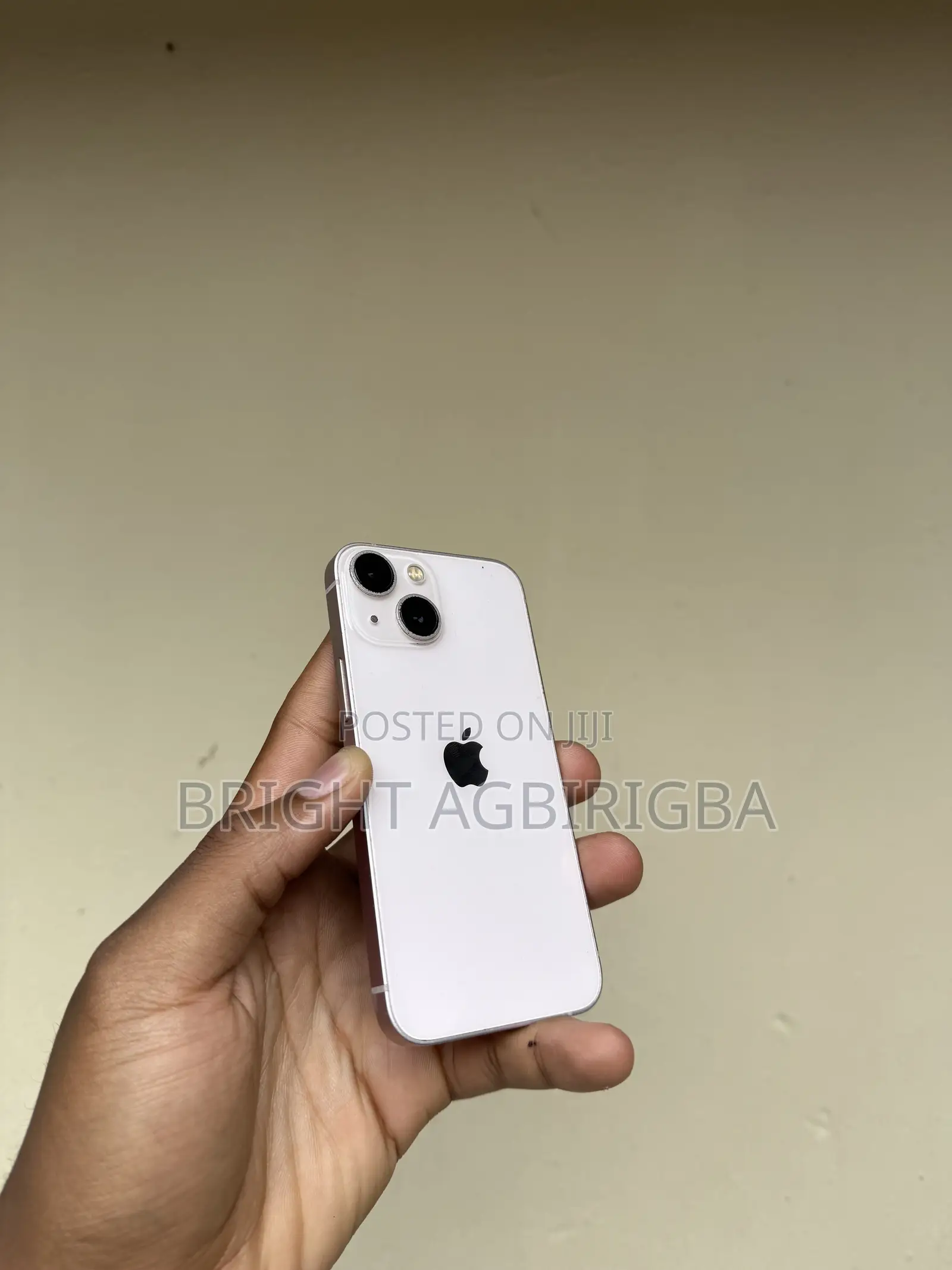 Apple iPhone 13 Mini 128 GB Pink