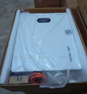 10kwh 51.2v Easyway Lithium Battery – Long-Lasting Power Storage