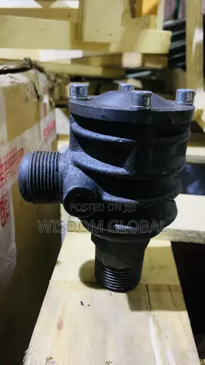 Non Return Valve 30bar