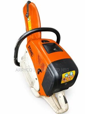 Stihl Ts700 Asphalt Cutter (Cut-off Saw)