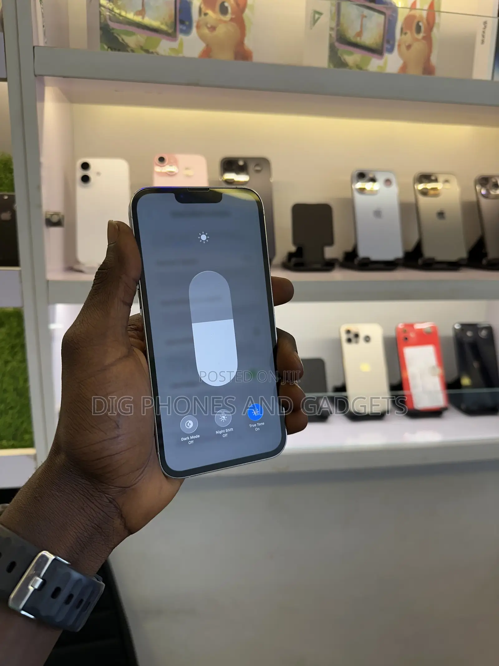Apple iPhone 13 Pro Max 128 GB White