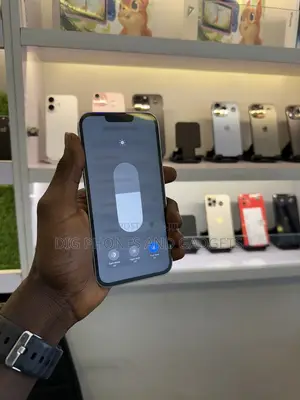 Apple iPhone 13 Pro Max 128 GB White