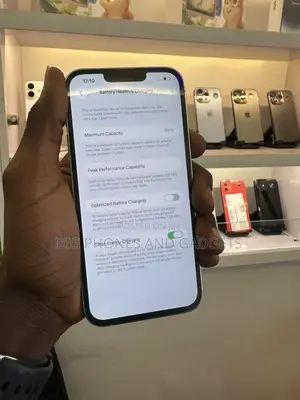Apple iPhone 13 Pro Max 128 GB White