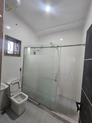 3bdrm Apartment in Behind Shafa Filling, Lugbe District for rent