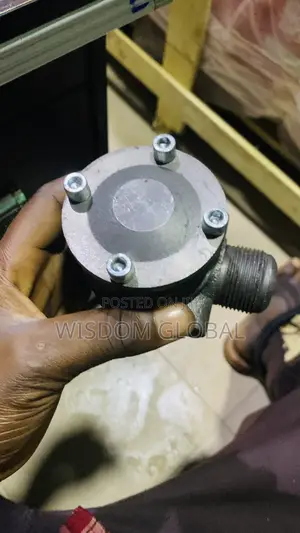 30bar Non Return Valve