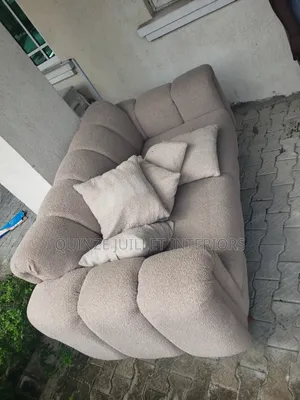 Set of Sofas, Neatly Used About 9 Months