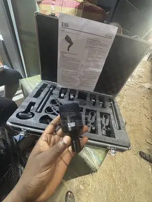 Tuga Drum Mic 7 Set D17