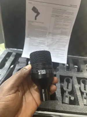Tuga Drum Mic 7 Set D17