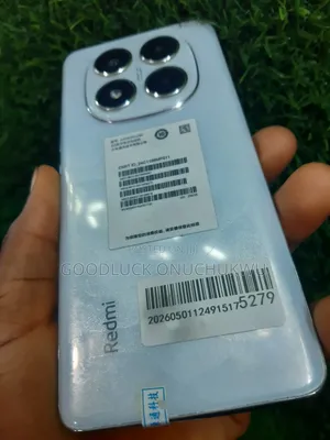 Xiaomi Redmi Note 14 Pro 256 GB White