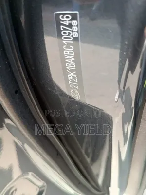 Lexus RX 350 2011 Gray