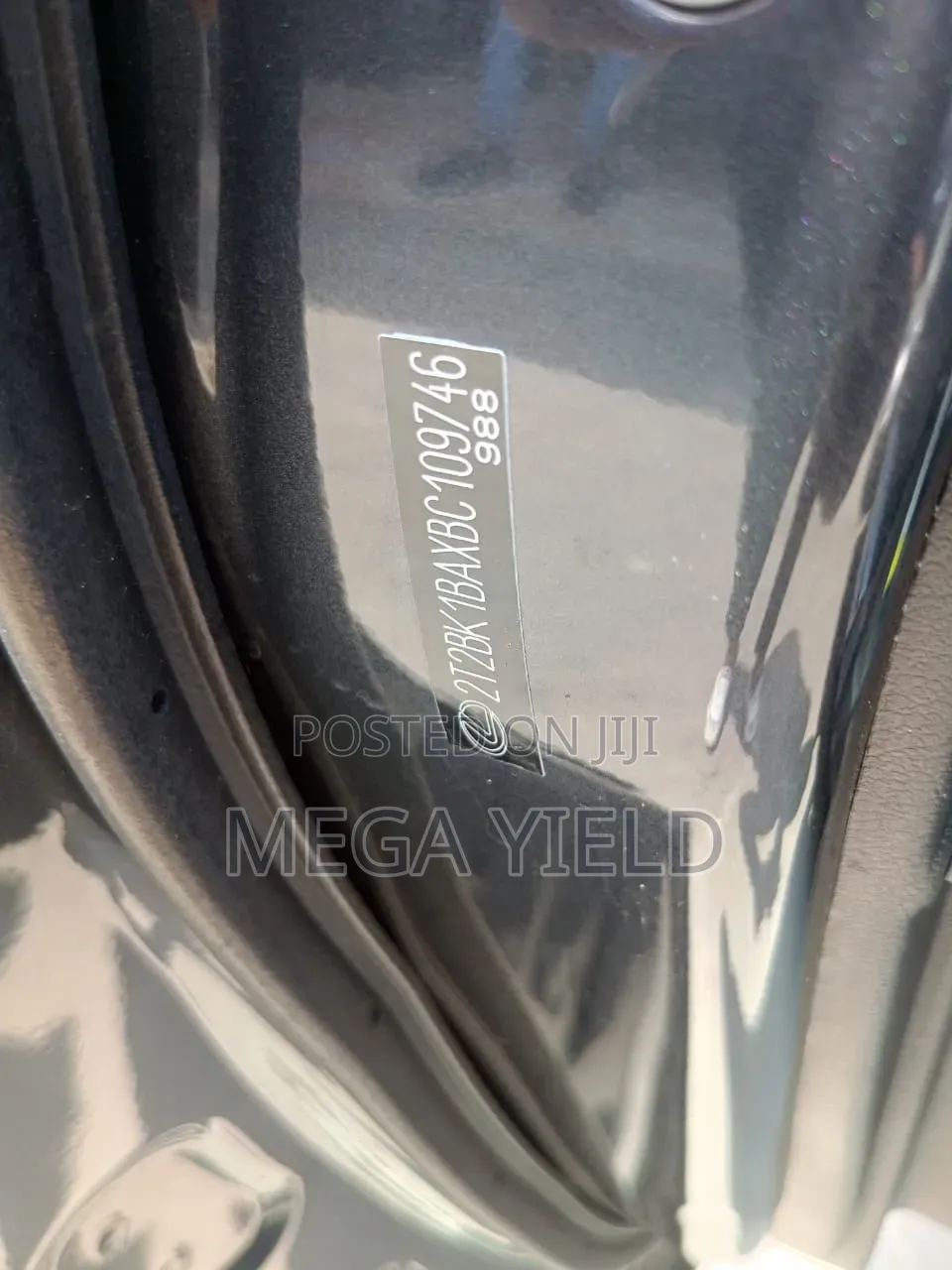 Lexus RX 350 2011 Gray