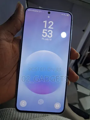 Samsung Galaxy A57 128 GB Purple