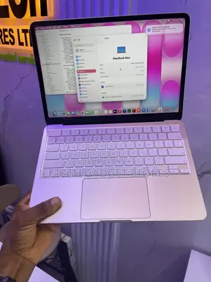 Laptop Apple MacBook Neo 2026 8GB SSD 256GB
