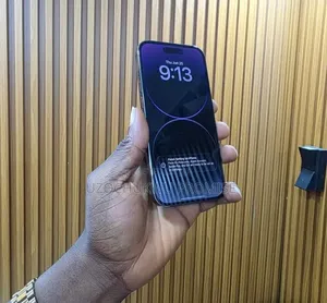 Apple iPhone 14 Pro 256 GB Purple