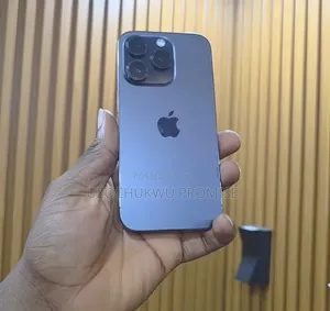 Apple iPhone 14 Pro 256 GB Purple