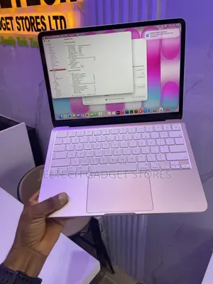 Laptop Apple MacBook Neo 2026 8GB SSD 256GB