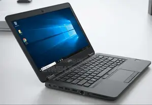 Laptop Dell Latitude 5480 8GB Intel Core i7 SSD 256GB