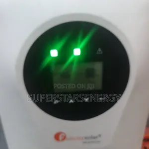 120ah Felicity MPPT Charge Controller