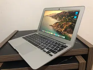 Laptop Apple MacBook 2012 4GB Intel Core i5 SSD 128GB