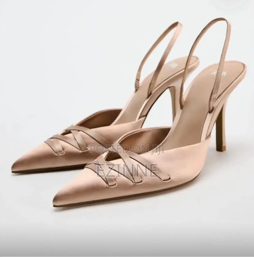 Classy Heels